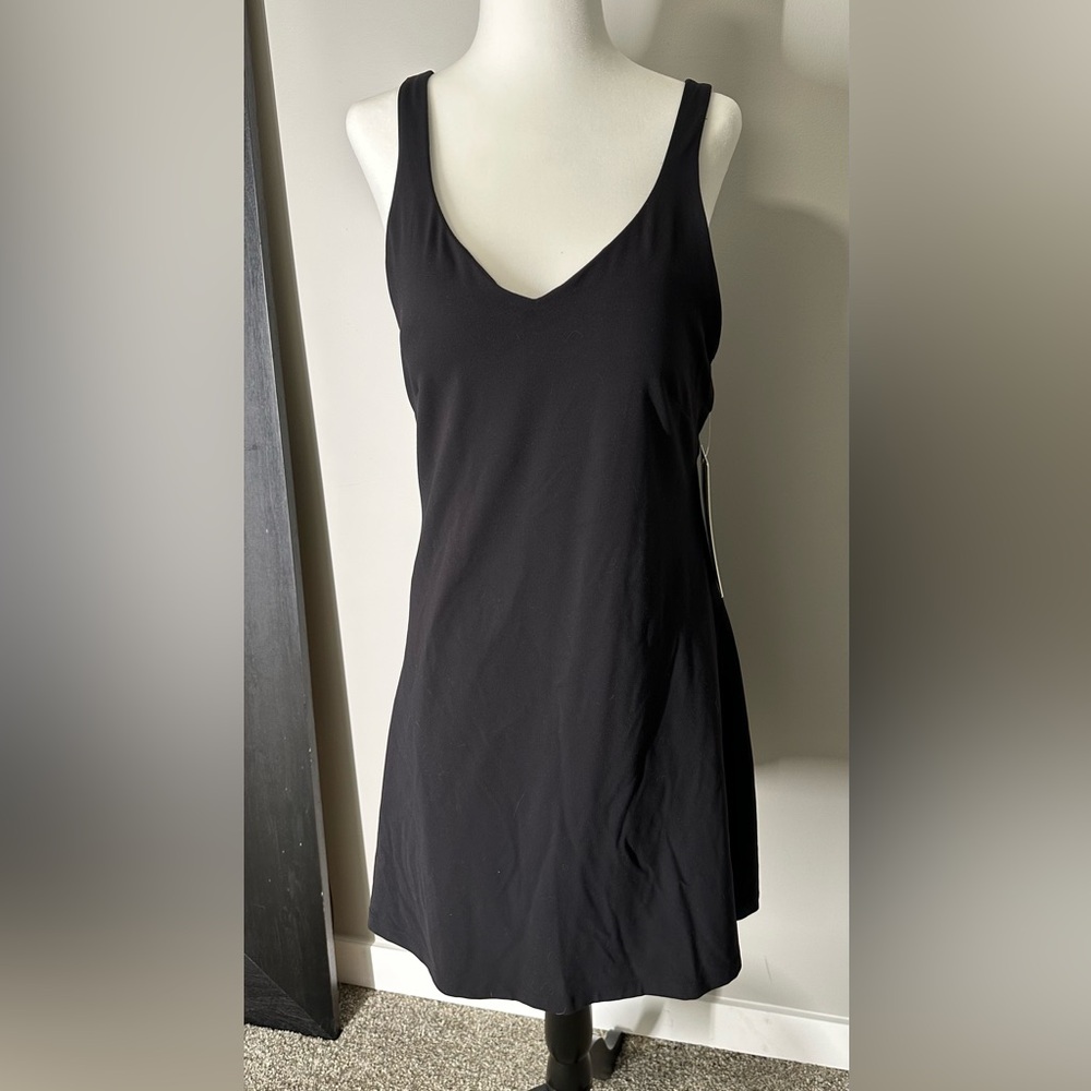 Lululemon Align Dress